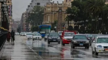 تحذير أرصادي.. انخفاض حرارة مع رياح قوية وتغيرات جوية كبيرة